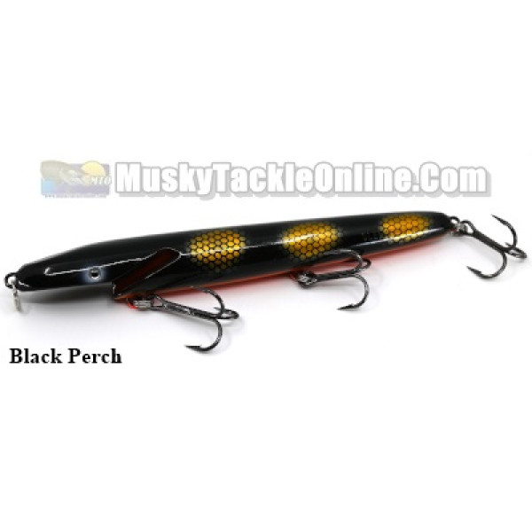Sledgehammer Lures 9" Sledge Musky Tackle Online